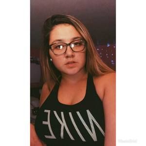 Meet your Posher, Shauna